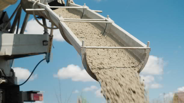 Best Concrete Slab Construction in Colquitt, GA